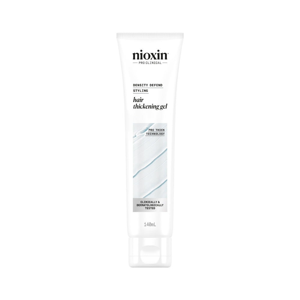 Nioxin Hair Thickening Gel 140ml