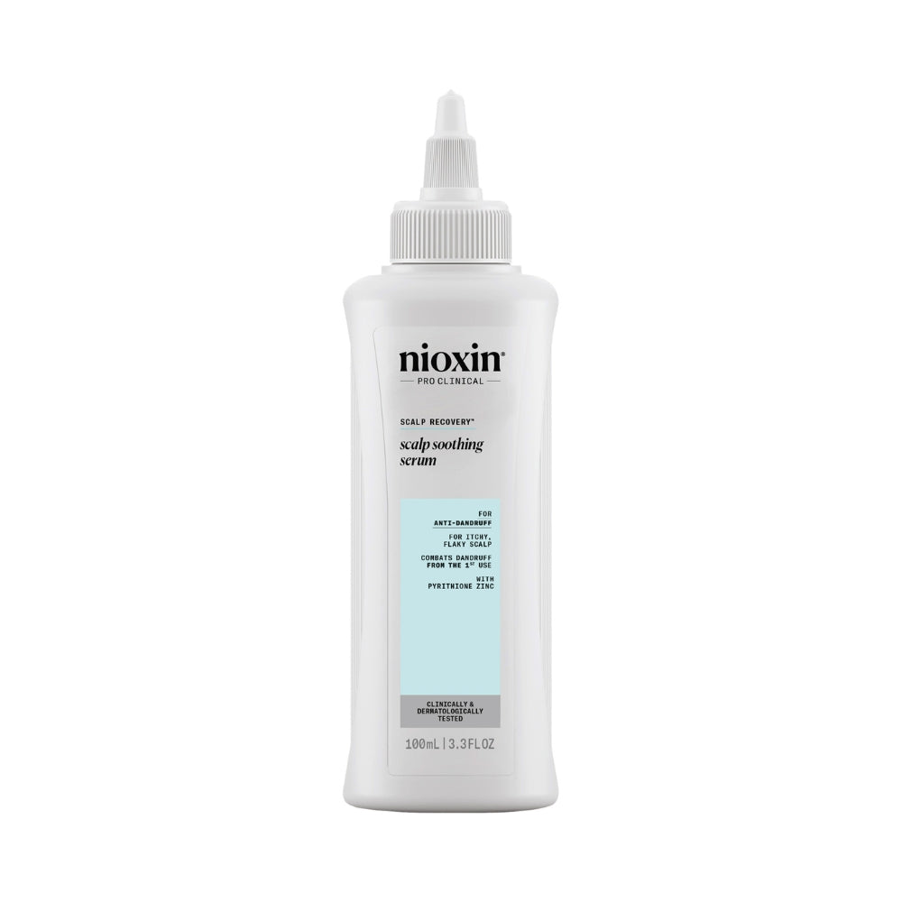 Nioxin Scalp Recovery System Soothing Serum 100ml
