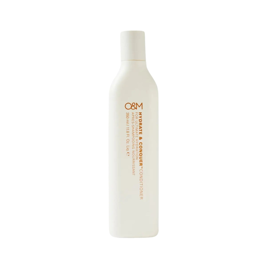 O&M Fine Intellect Conditioner 350ml