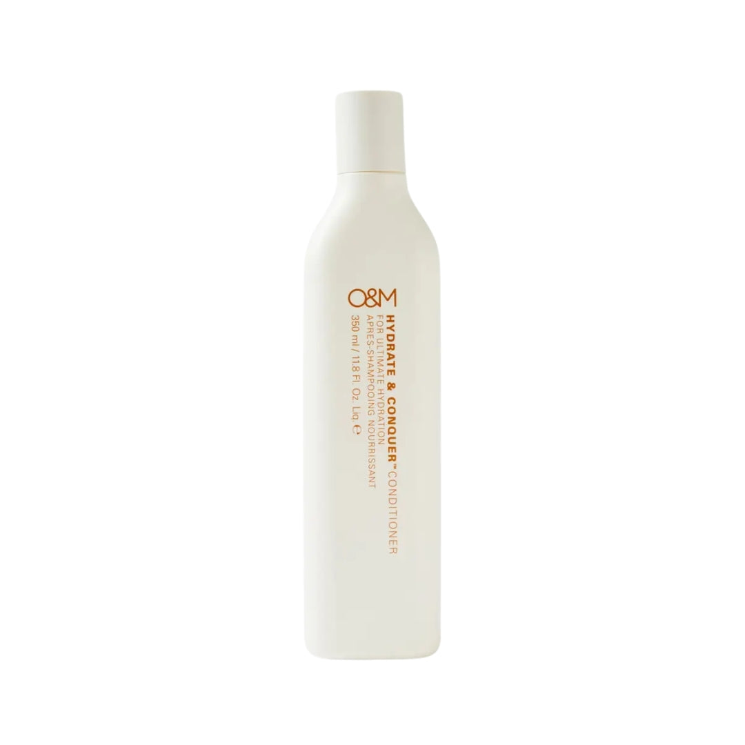 O&M Hydrate & Conquer Conditioner 350ml