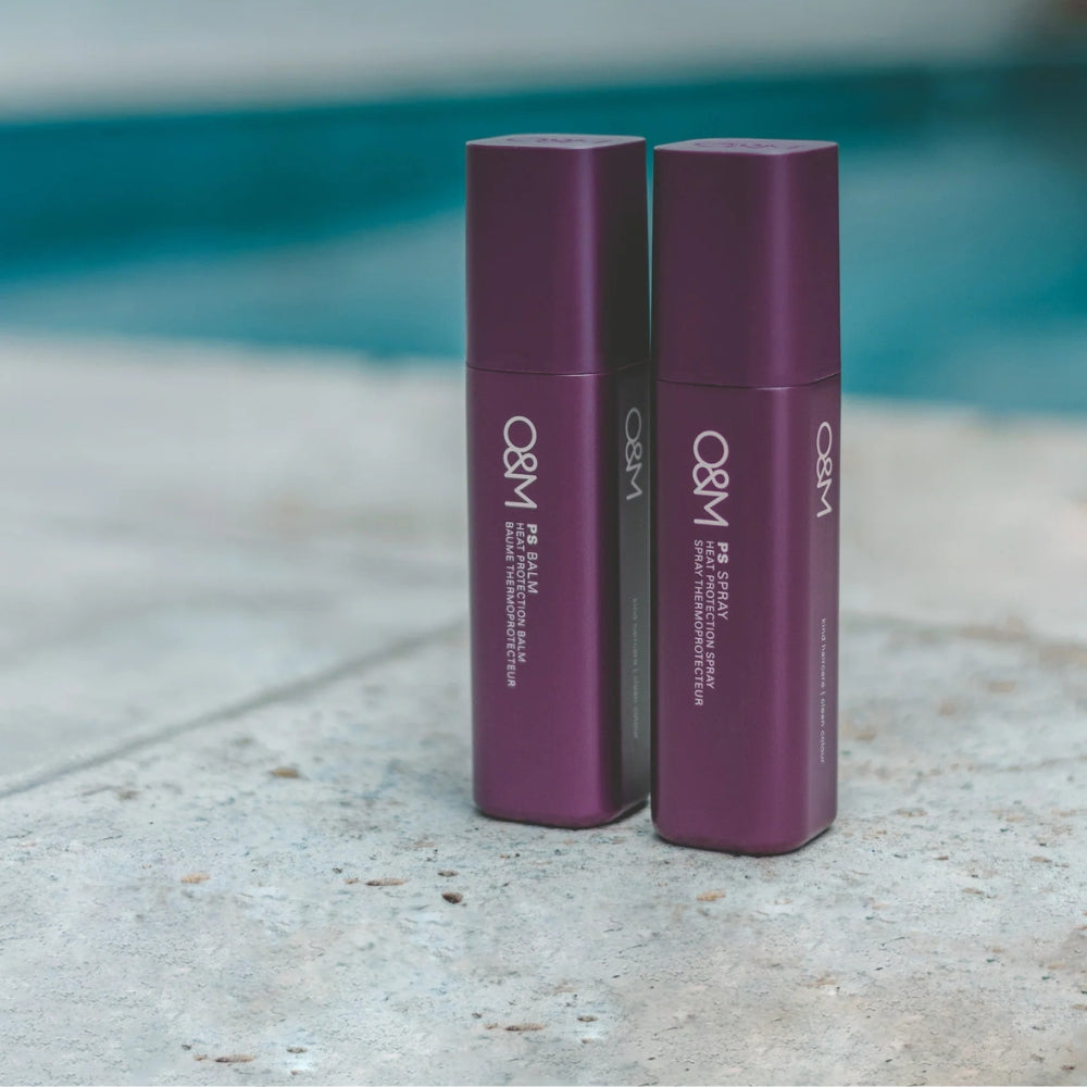 O&M PS Spray 100g