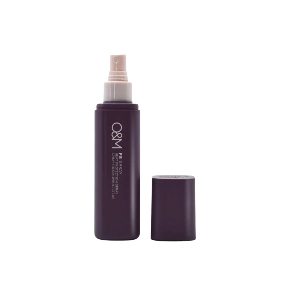 O&M PS Spray 100g