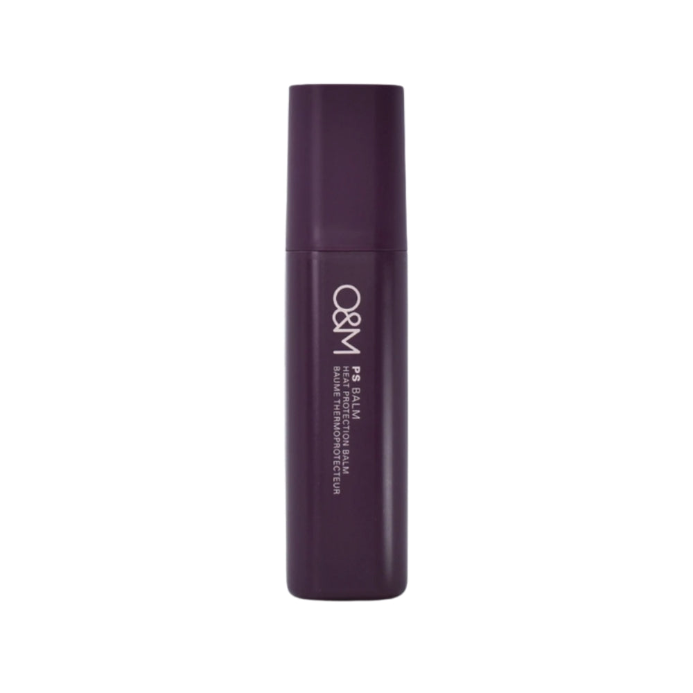 O&M PS Balm 100g