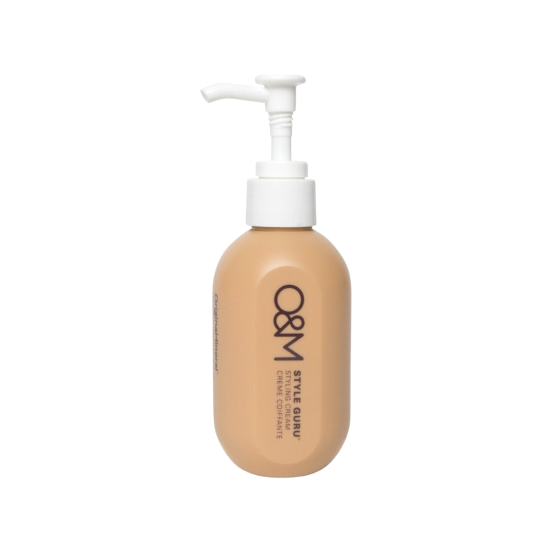 O&M Style Guru Styling Cream 150ml