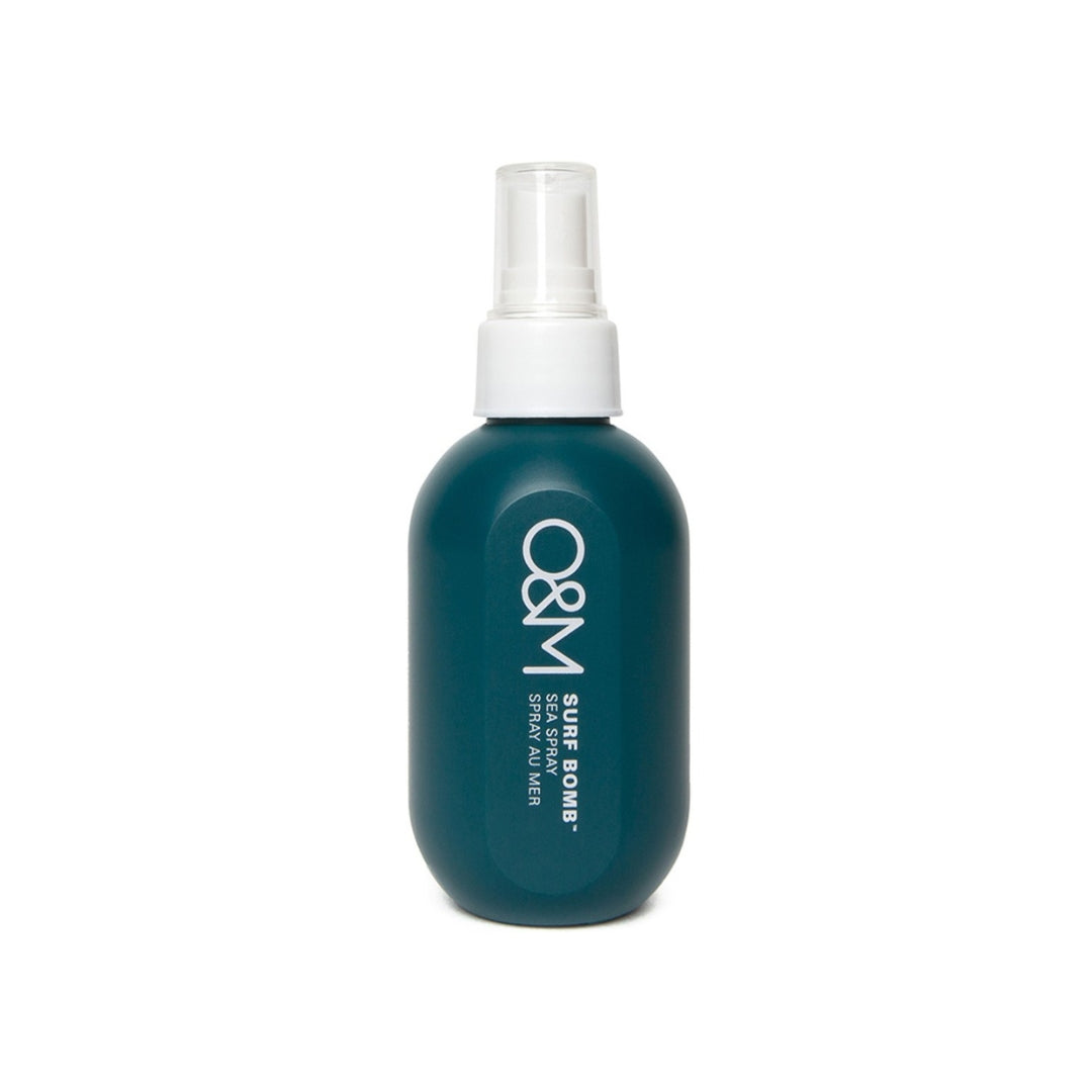 O&M Surf Bomb Sea Salt Spray 150ml
