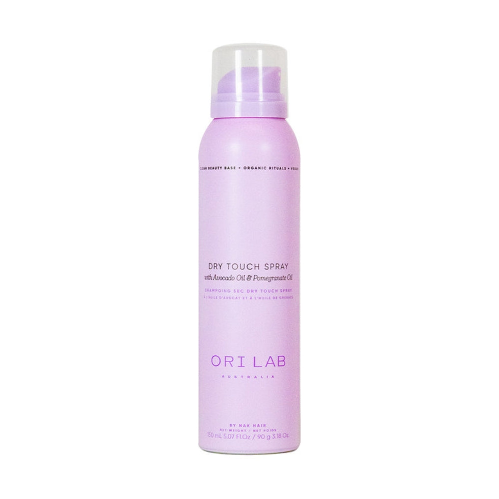 ORI Lab Dry Touch Spray 150g