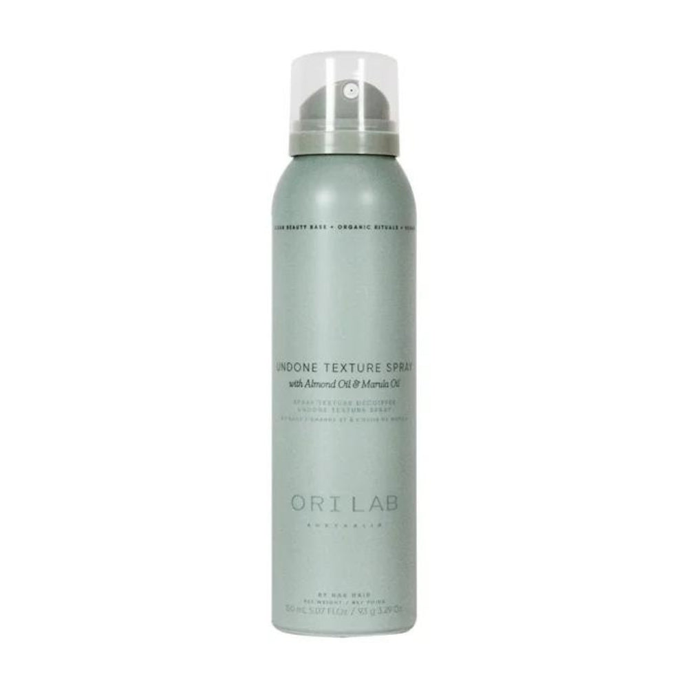 ORI Lab Undone Texture Spray 150g
