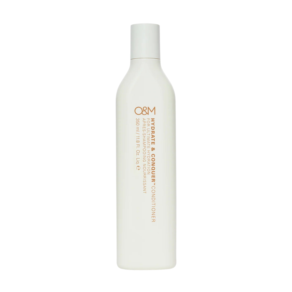 O&M Hydrate & Conquer Conditioner 350ml