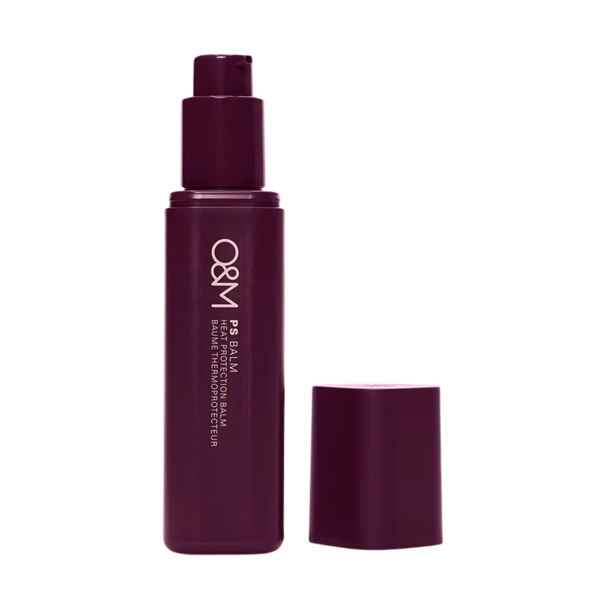 O&M PS Balm 100g