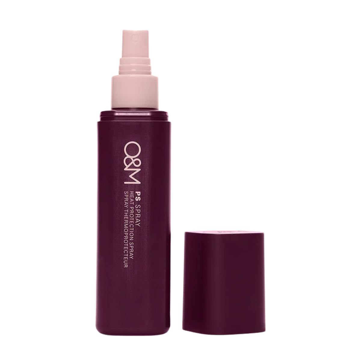 O&M PS Spray 100g