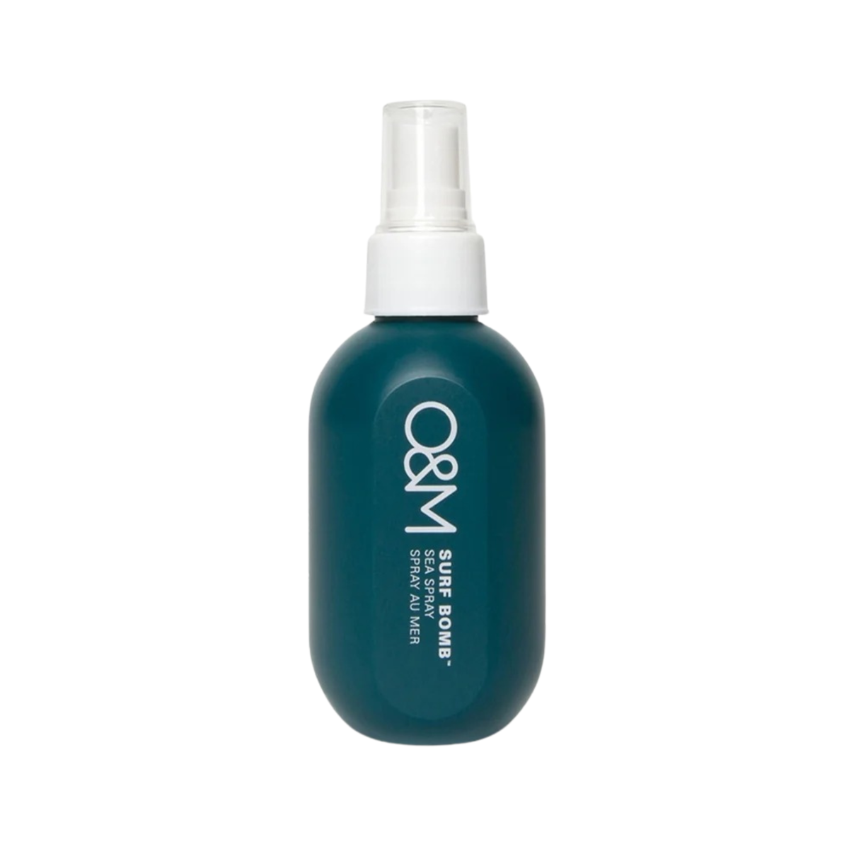 O&M Surf Bomb Sea Salt Spray 150ml
