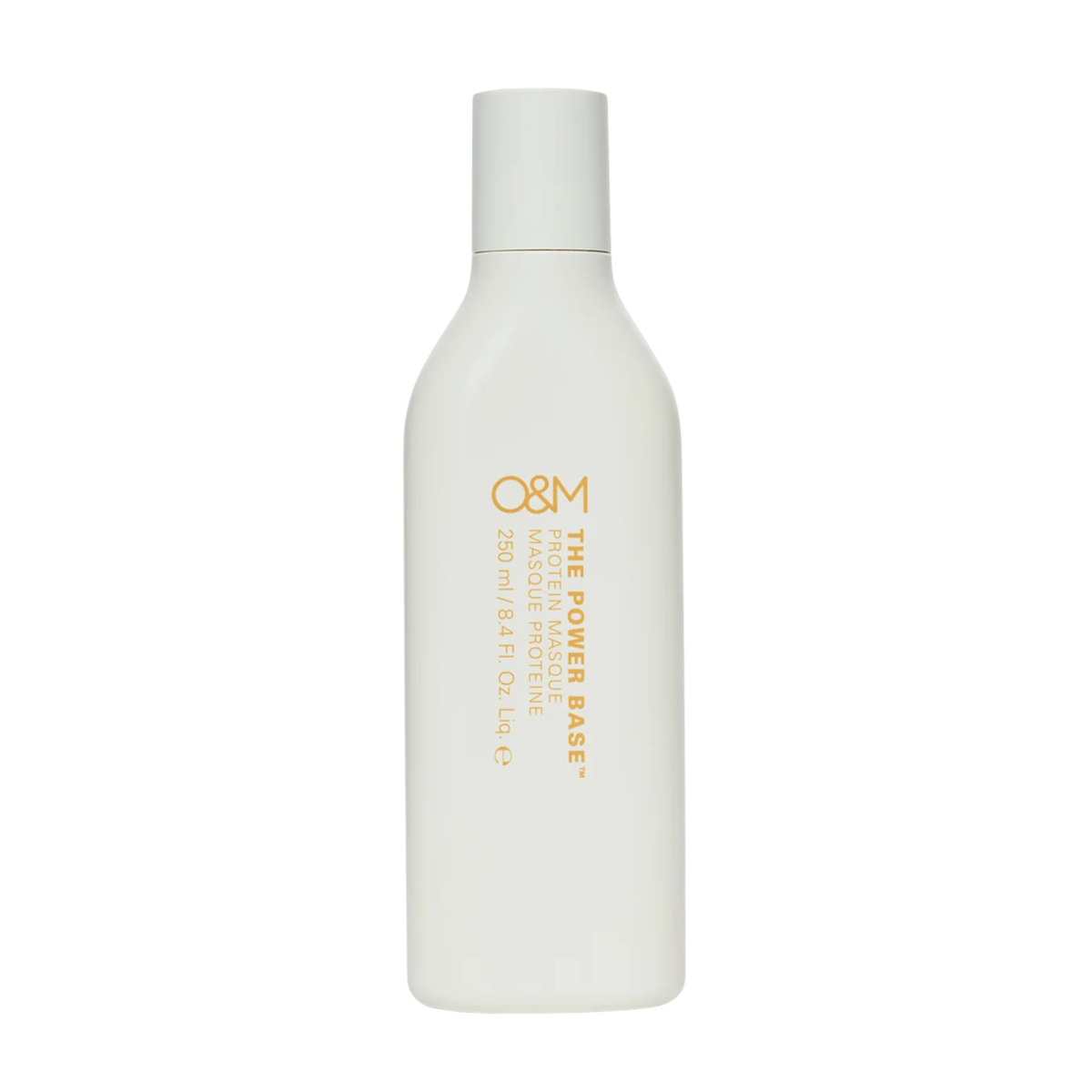O&M The Power Base 250ml