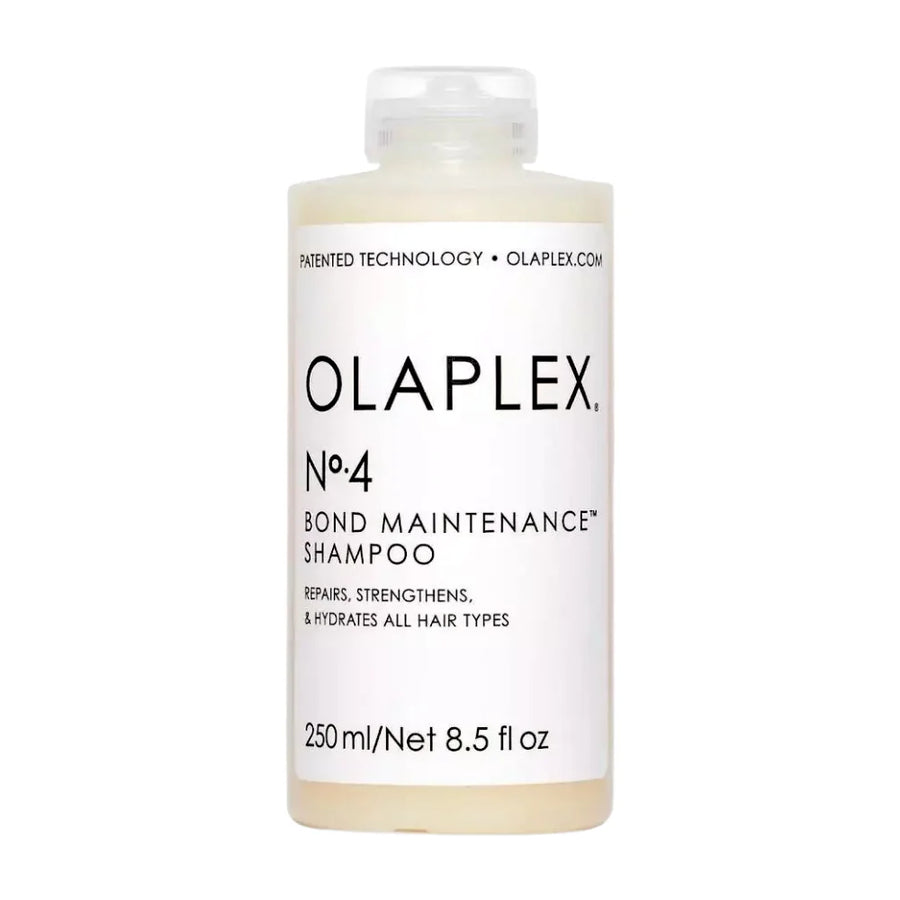 Olaplex No.4 Bond Maintenance Shampoo 250ml
