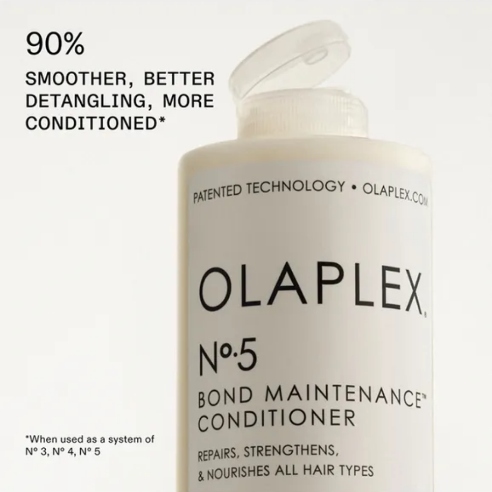 Olaplex No.5 Fine Bond Maintenance Conditioner 250ml