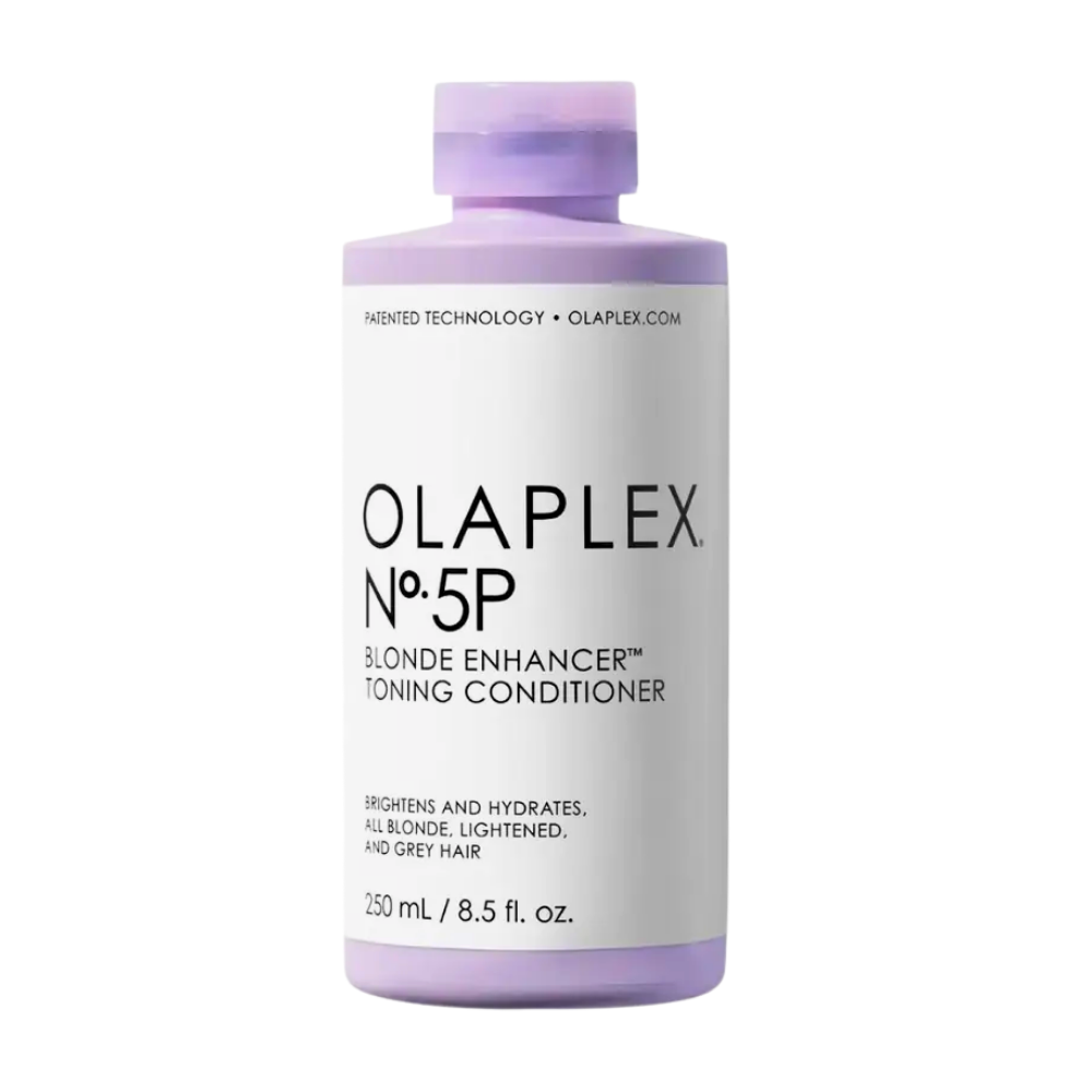 Olaplex No.5P Blonde Enhancer Purple Conditioner 250ml