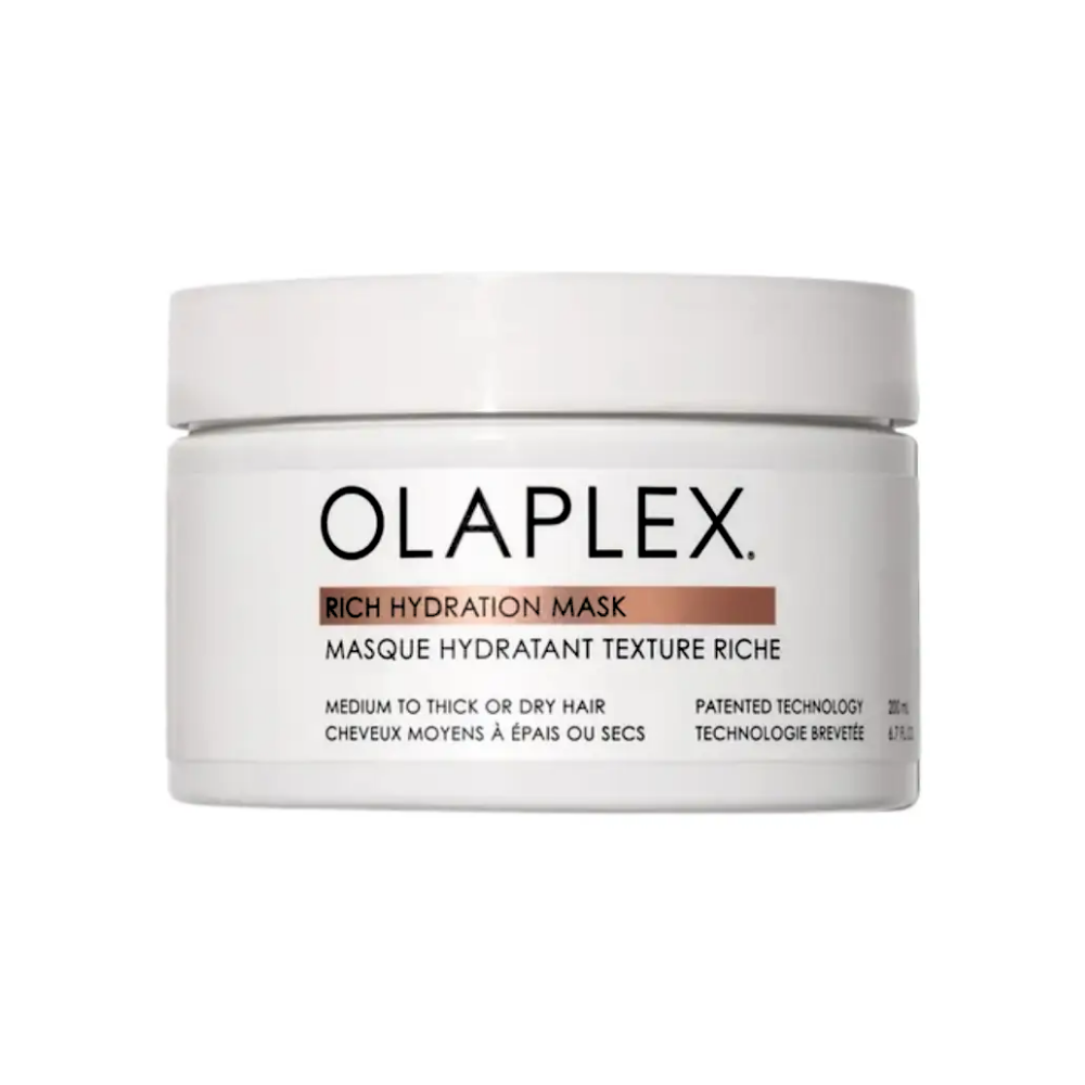 Olaplex Rich Hydration Mask 200ml