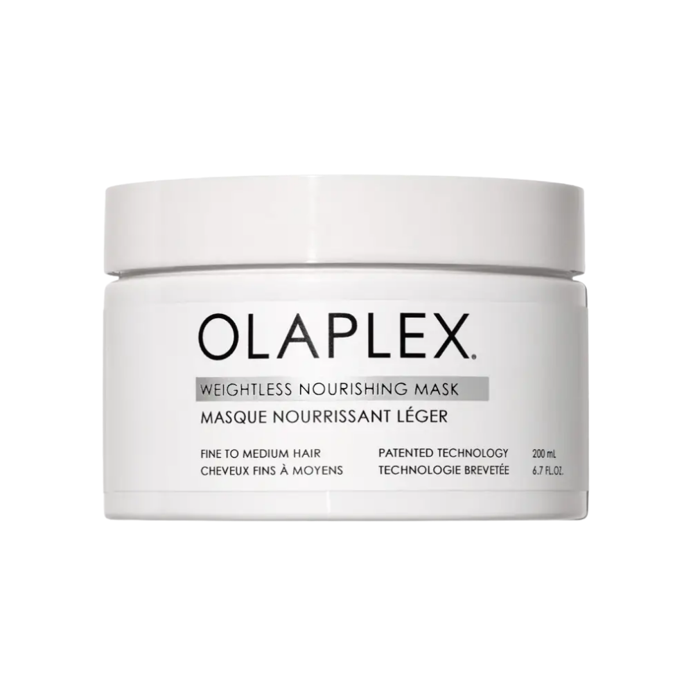Olaplex Weightless Nourishing Mask 200ml