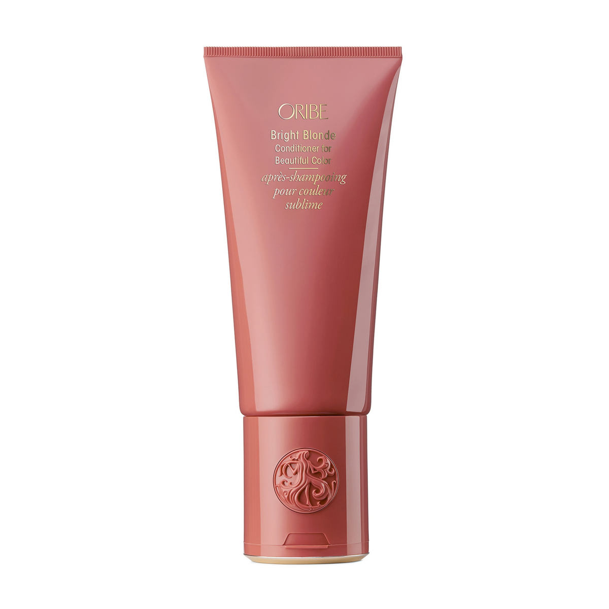 Oribe Bright Blonde Conditioner for Beautiful Color 200ml