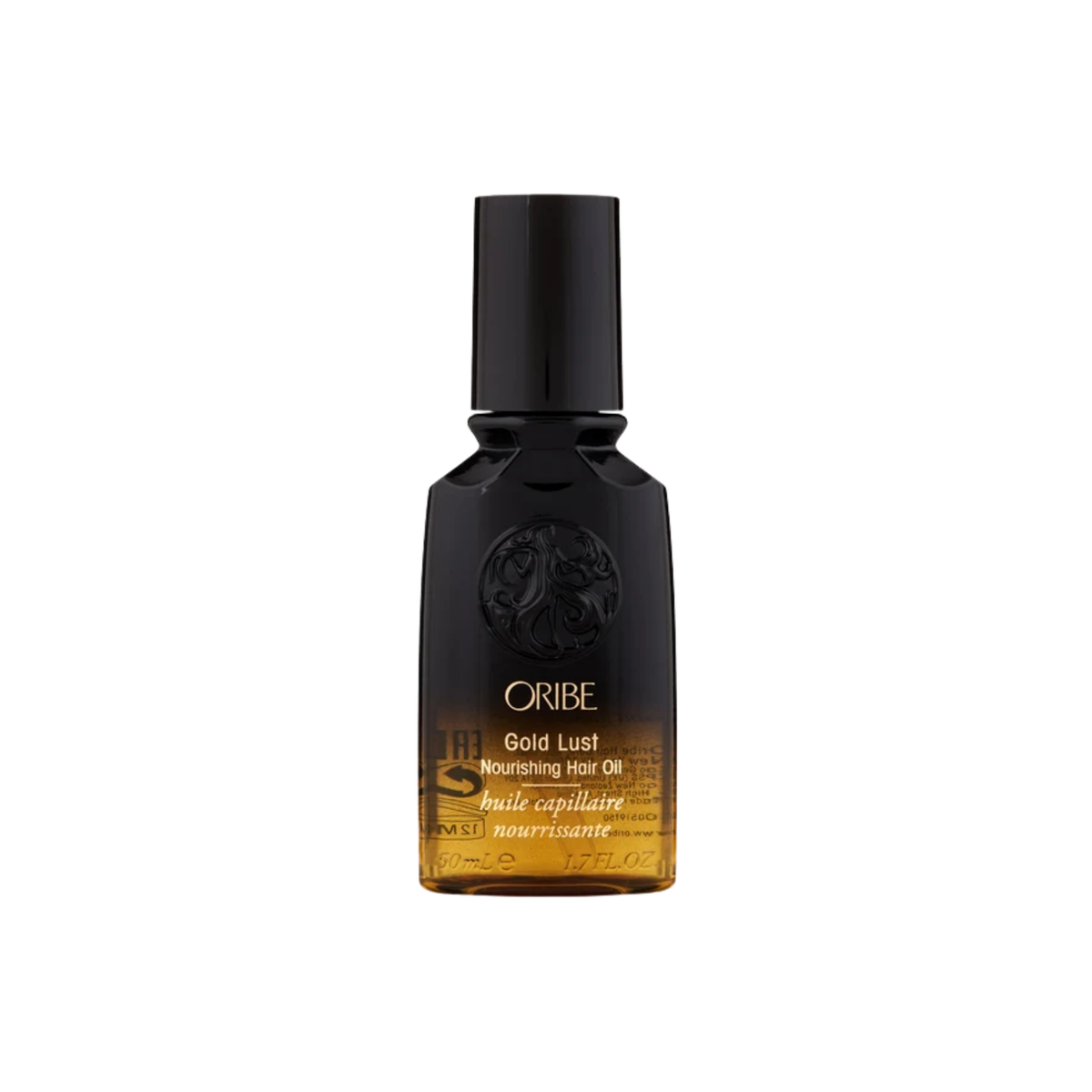 Oribe Gold Lust All Over Oil (Hair, Body & Face) 50ml