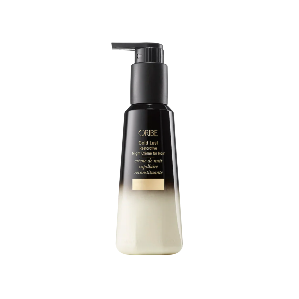 Oribe Gold Lust Restorative Night Creme for Hair 150ml