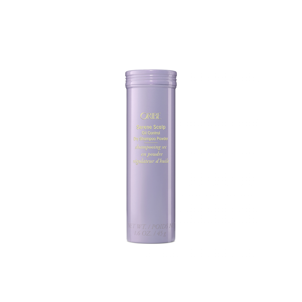 Oribe Serene Scalp Oil Control Powder Dry Shampoo 45g