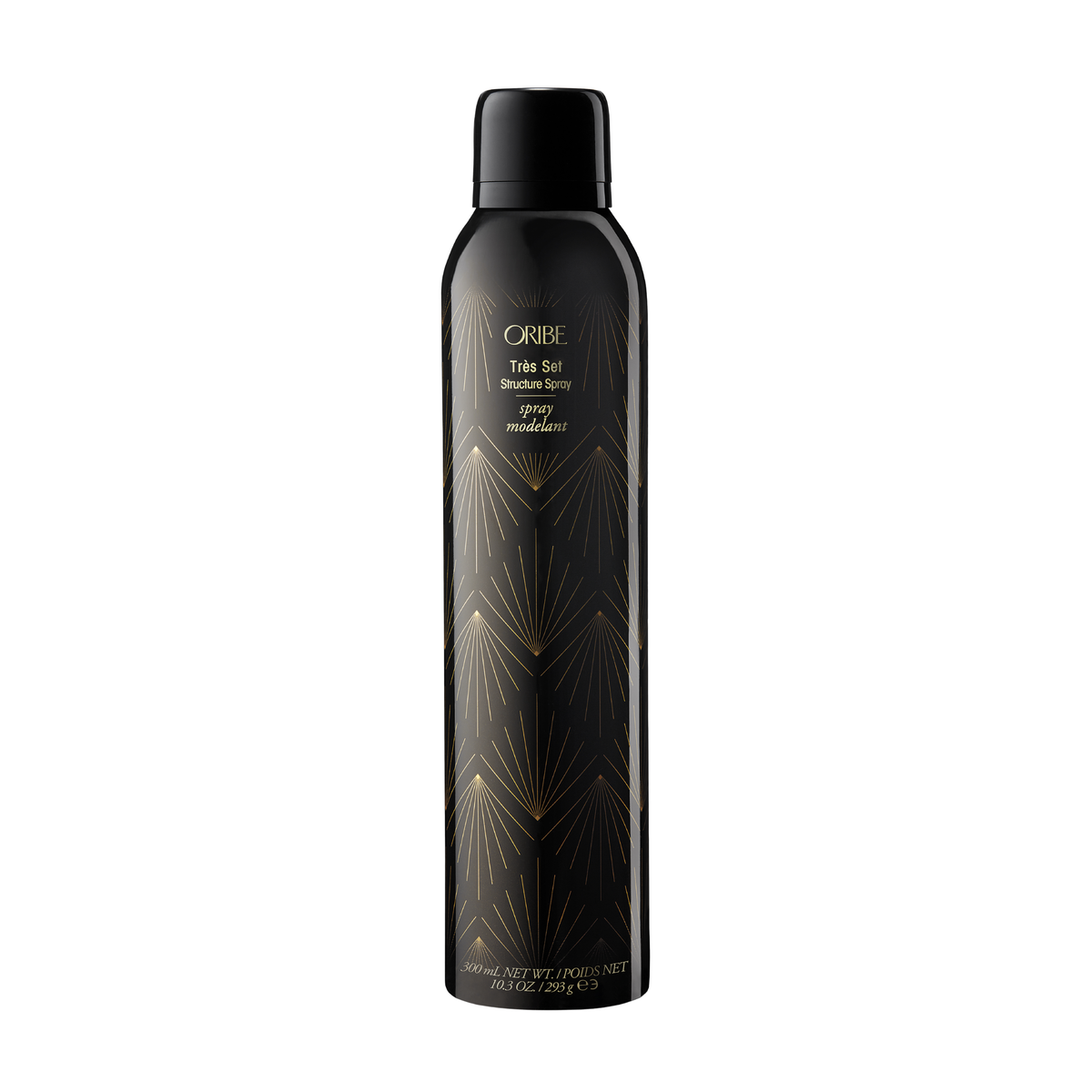 Oribe Tres Set Structure Spray 300ml