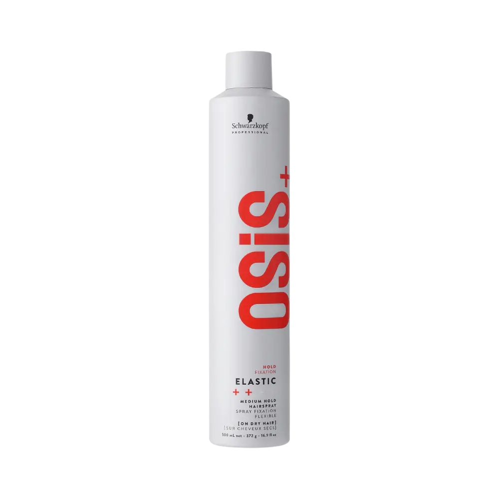 Osis+ Elastic Flexible Hairspray 300ml