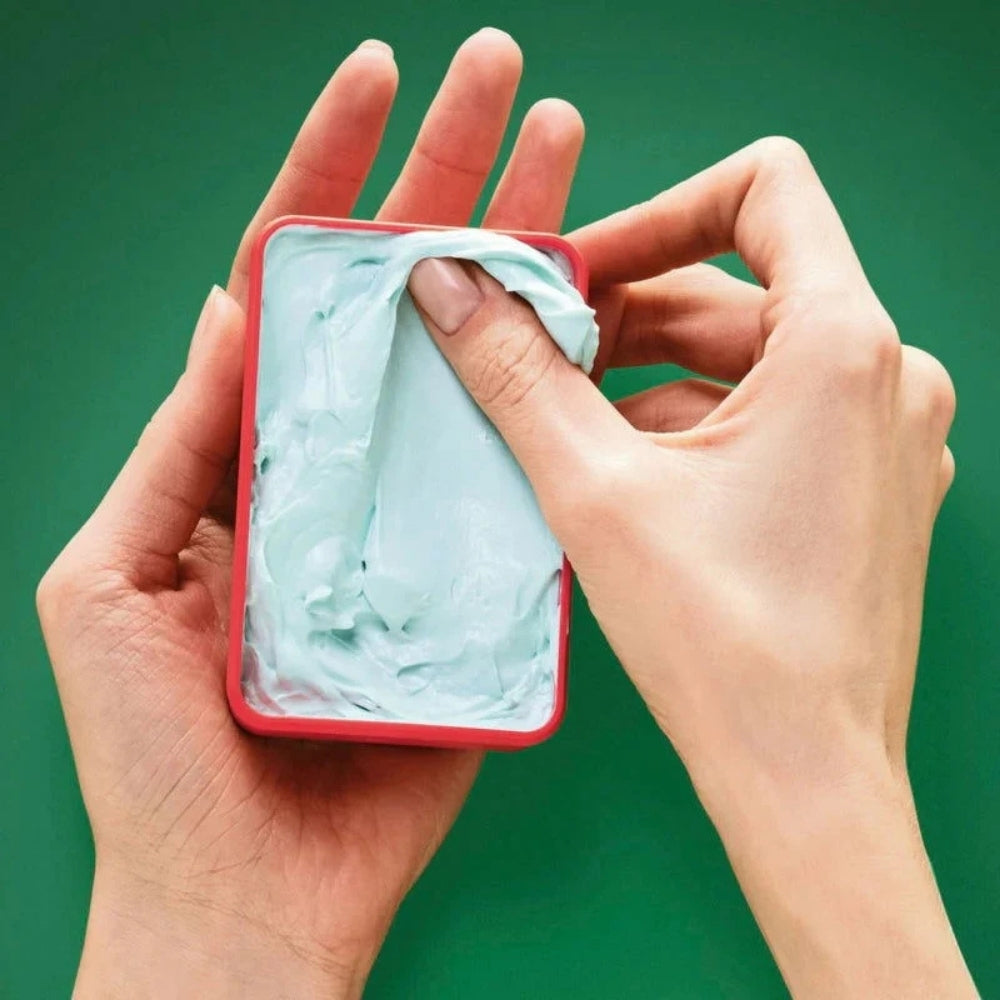 Osis+ Mighty Matte 100ml