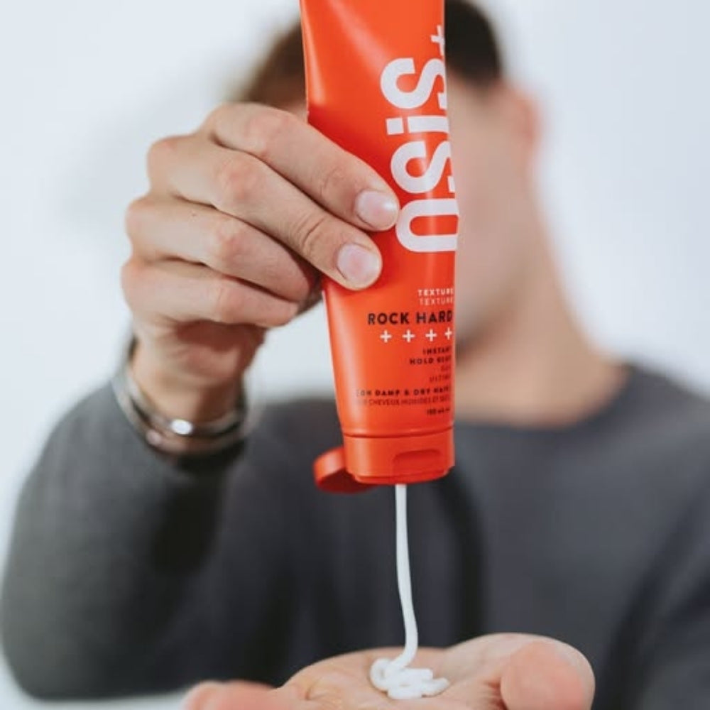Osis+ Rock Hard 150ml