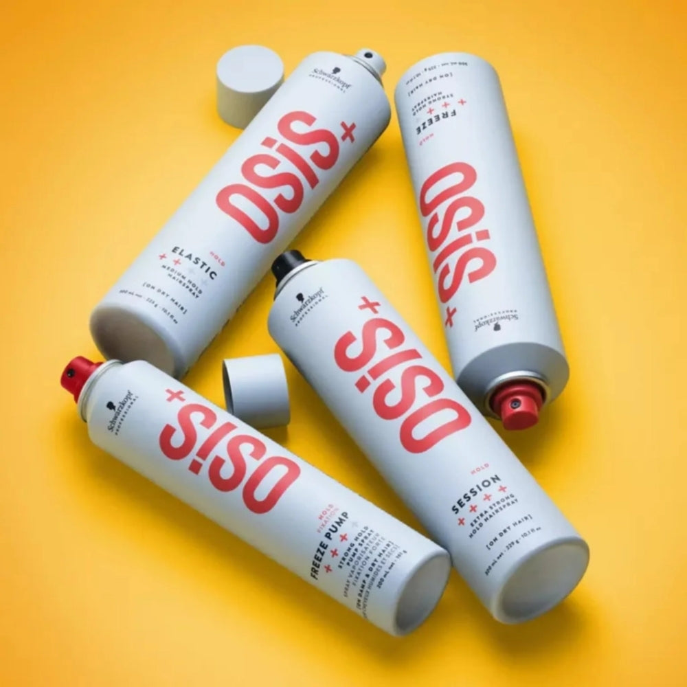 Osis+ Session 300ml