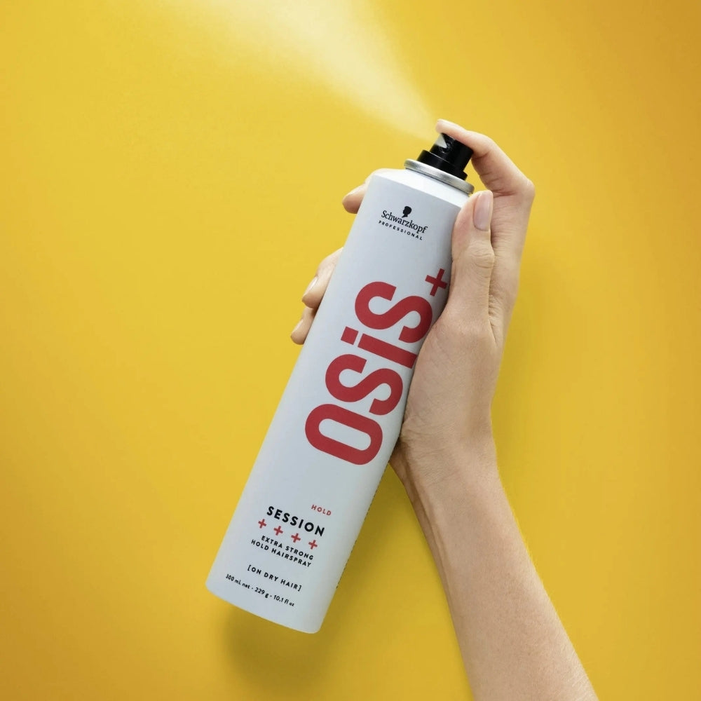 Osis+ Session 300ml