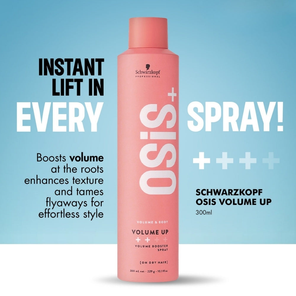 Osis+ Volume Up 300ml