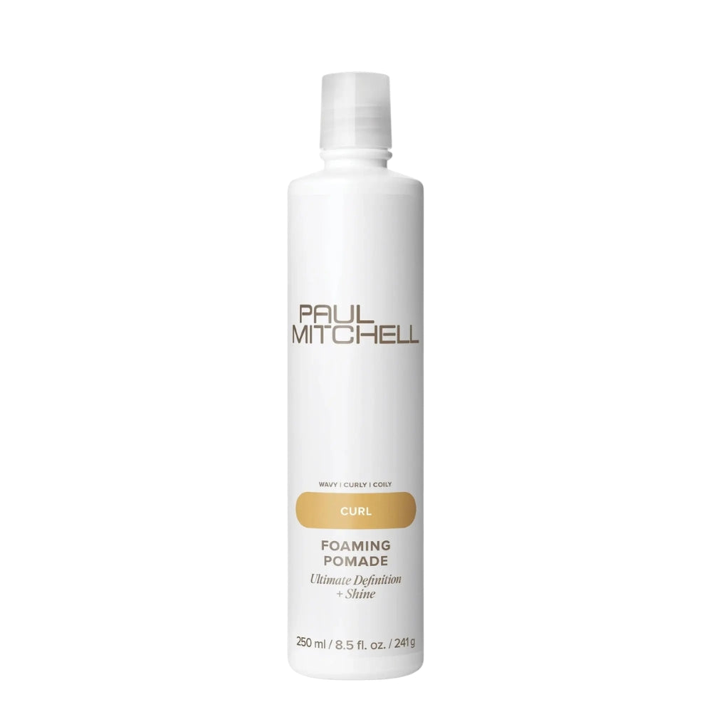 Paul Mitchell Curl Foaming Pomade 250ml