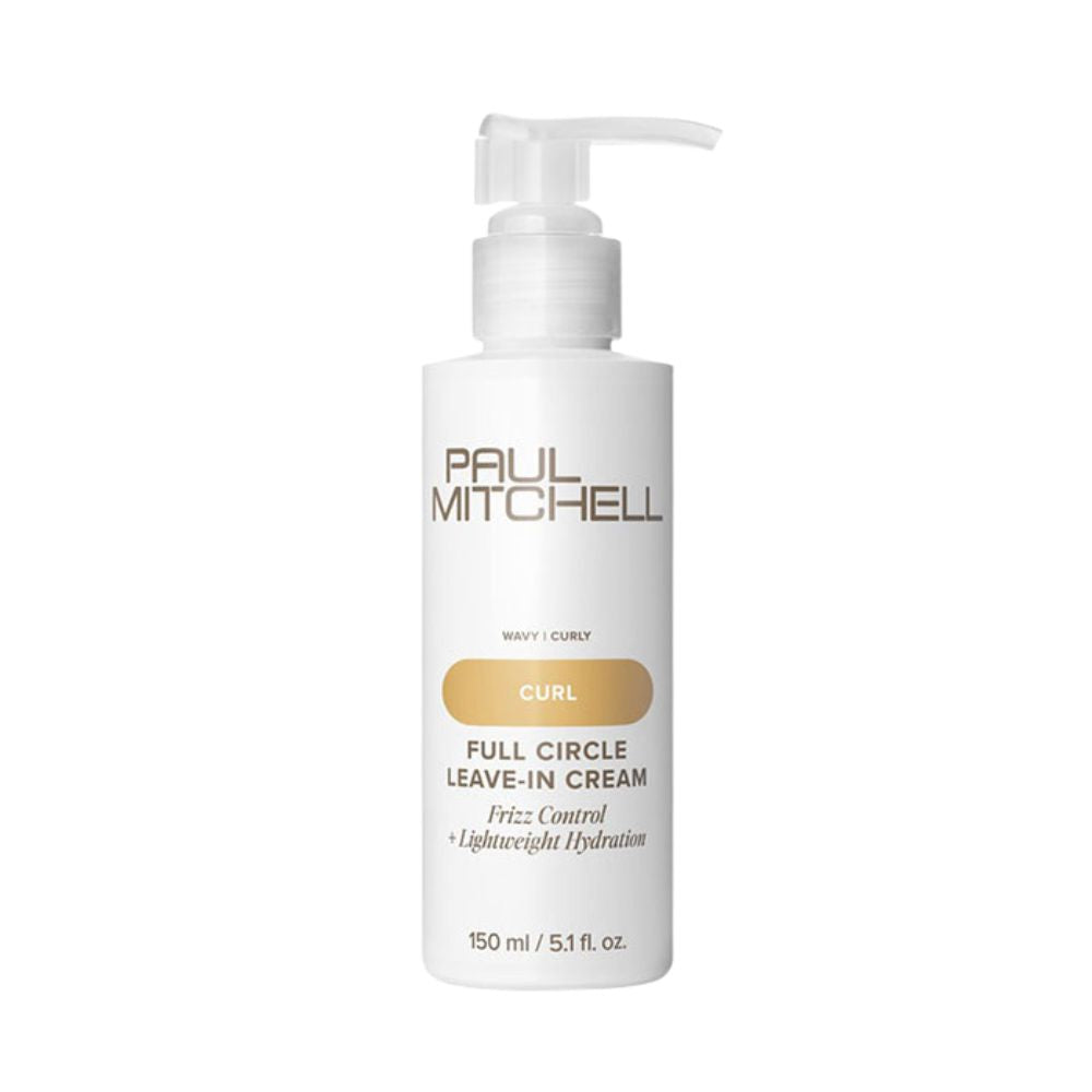 Paul Mitchell Curls Full Circle Leave In Treatment 150 ml