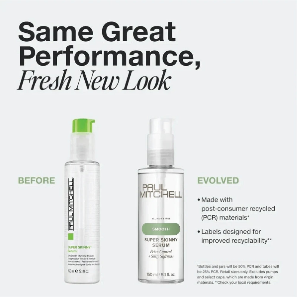 Paul Mitchell Super Skinny Serum 150 mL