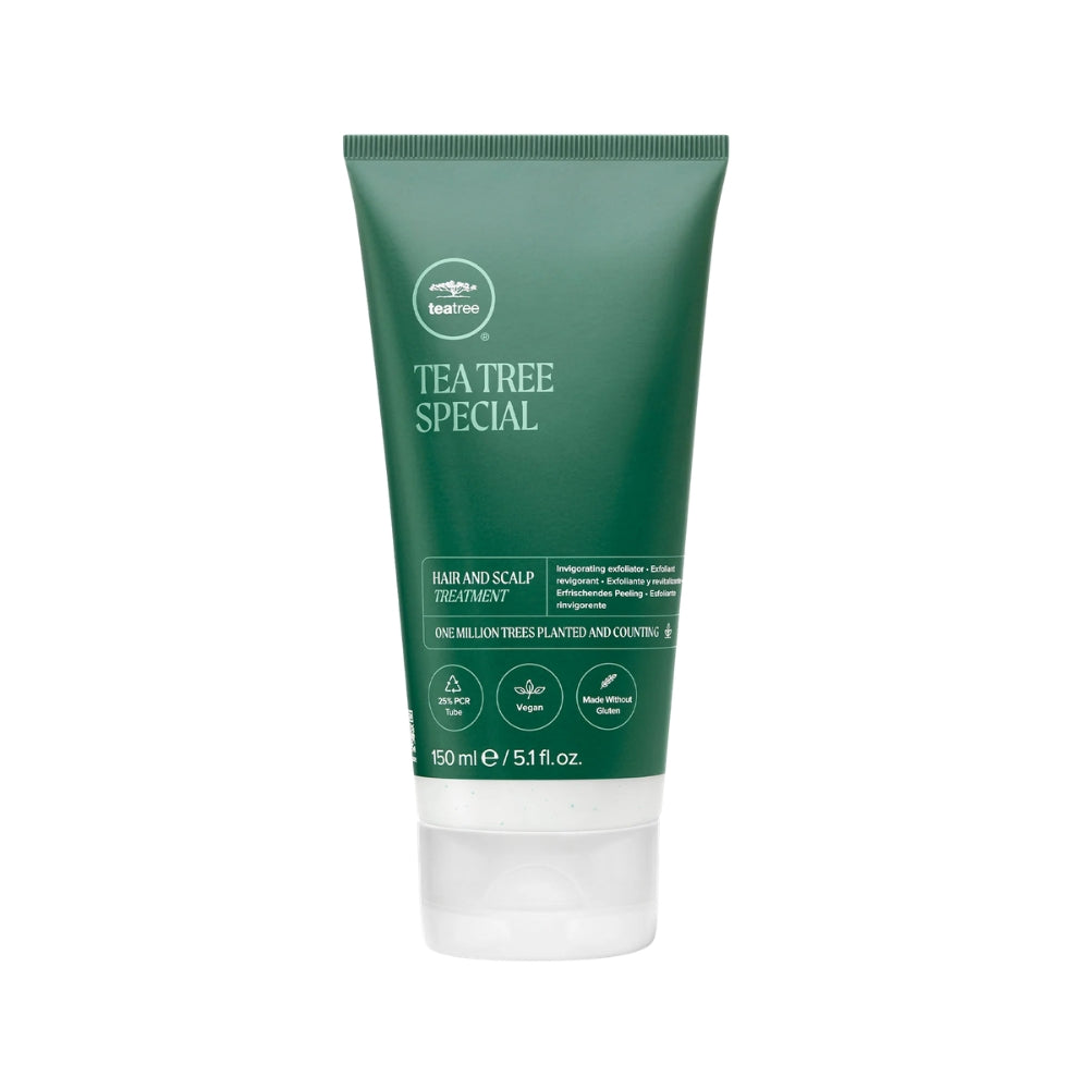 Paul Mitchell Tea Tree Scalp Treatment 150ml