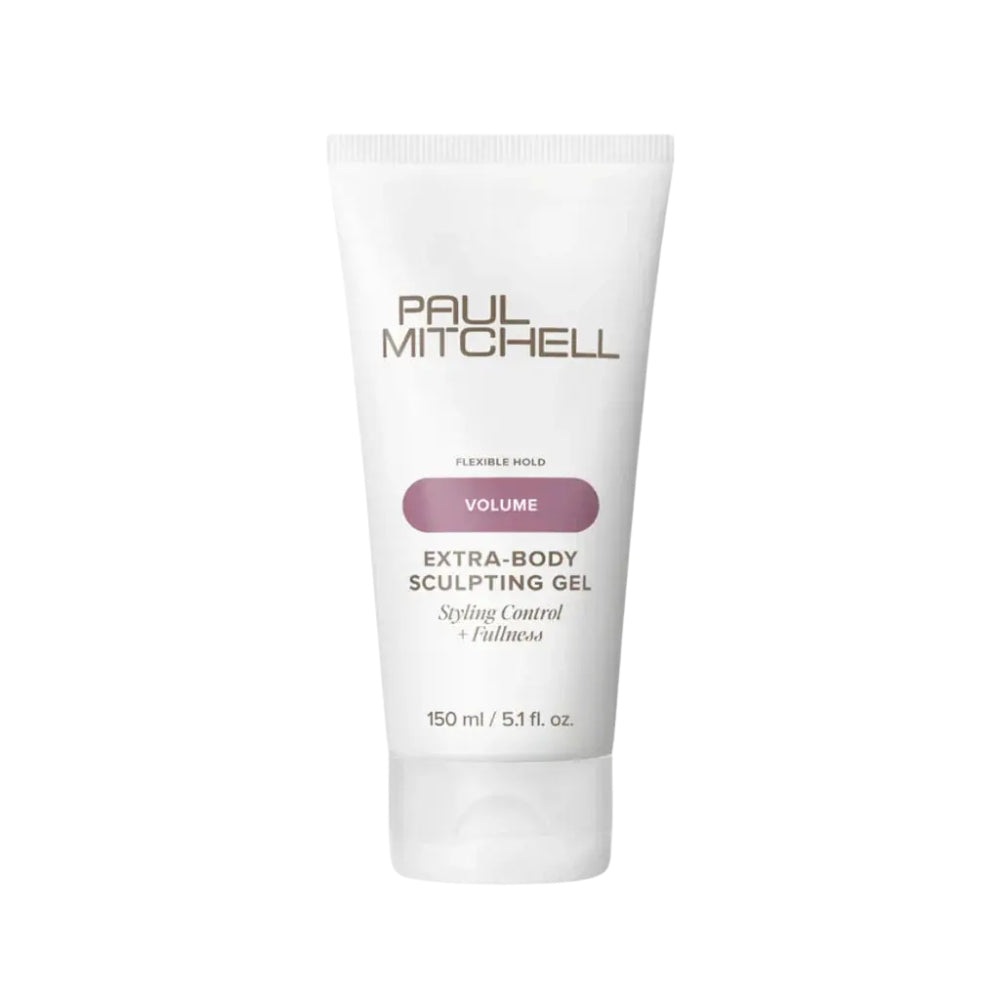 Paul Mitchell Volume Extra Body Sculpting Gel 150 ml