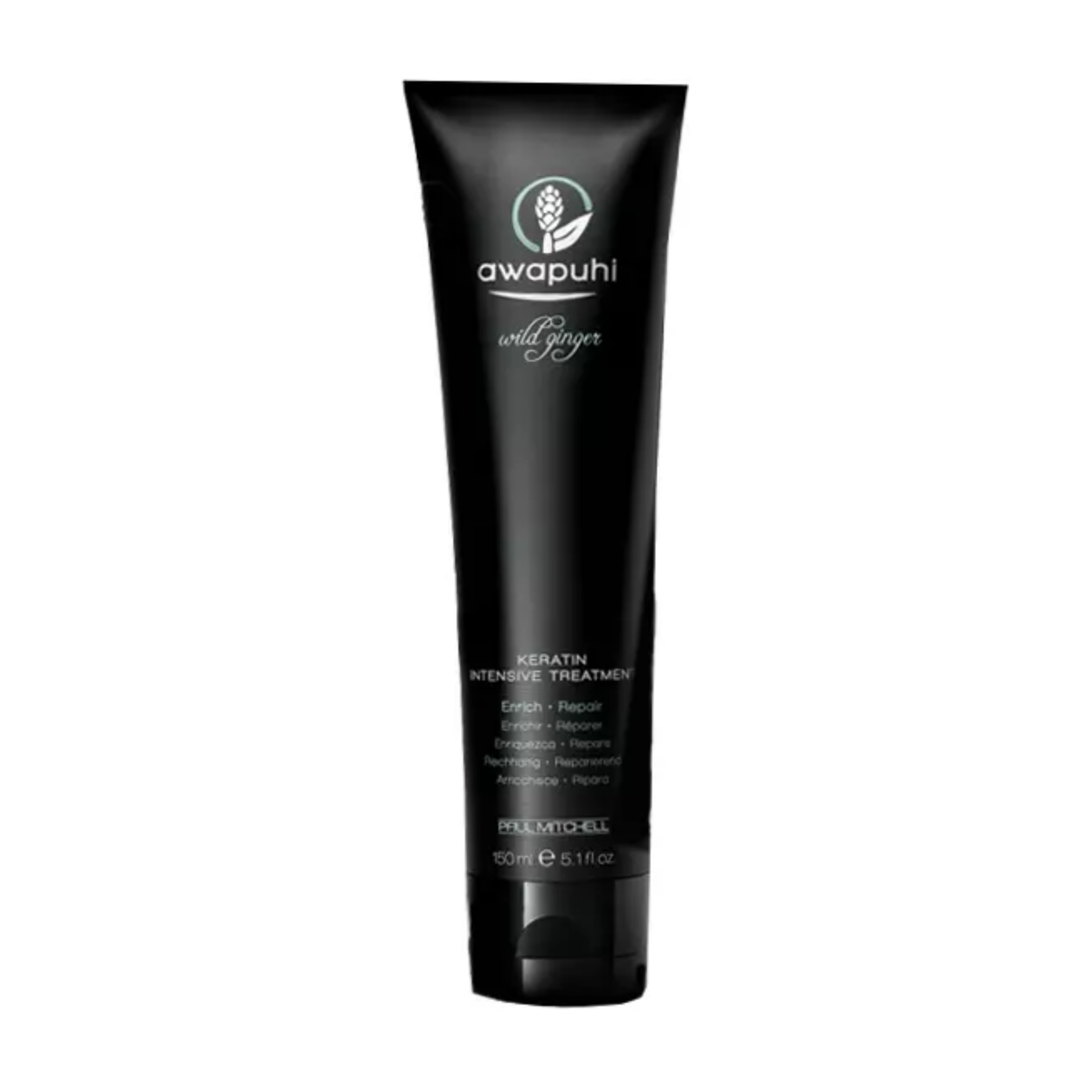 Paul Mitchell Awapuhi Keratin Intensive Treatment 150 mL