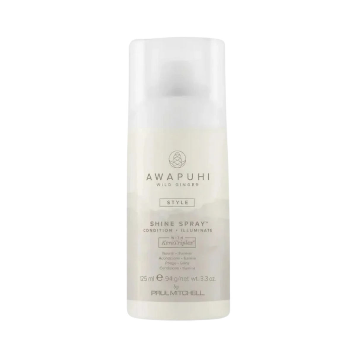 Paul Mitchell Awapuhi Shine Spray 125 mL
