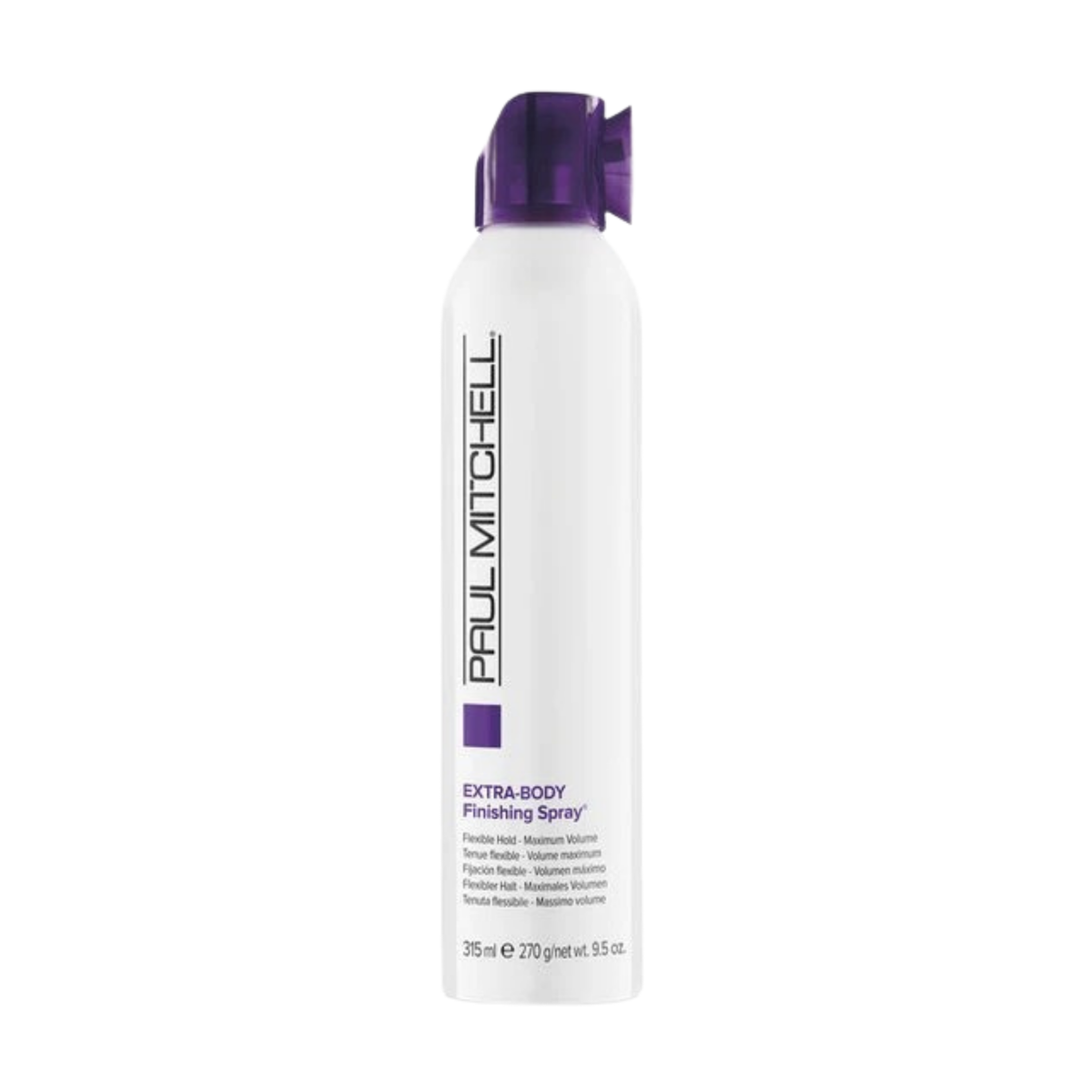 Paul Mitchell Extra Body Finishing Spray 315 ml