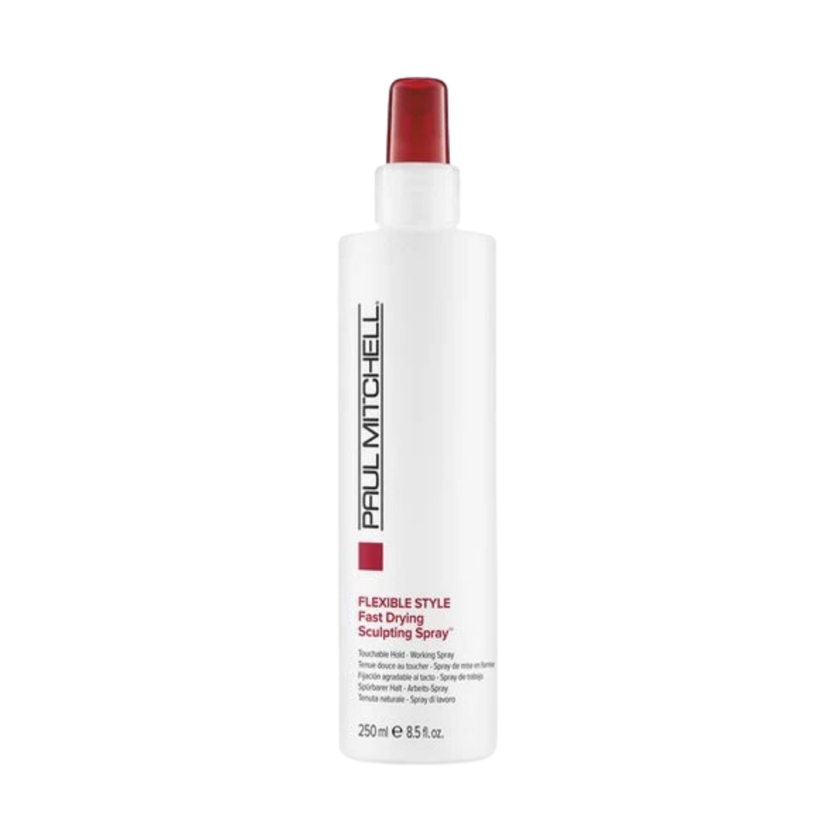 Paul Mitchell Flexible Style Fast Drying Sculpting Spray 250 mL