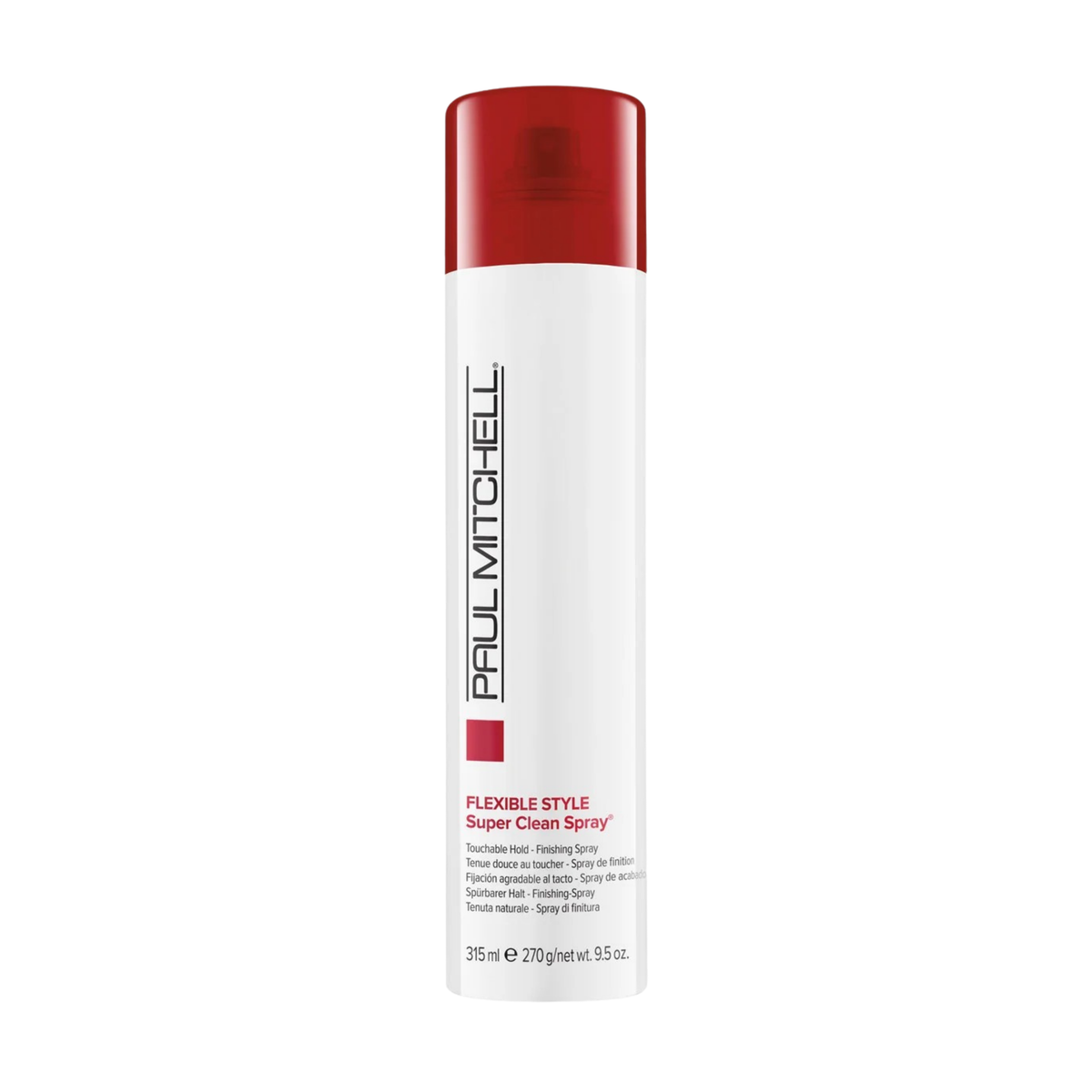 Paul Mitchell Flexible Style Super Clean Spray 315 mL