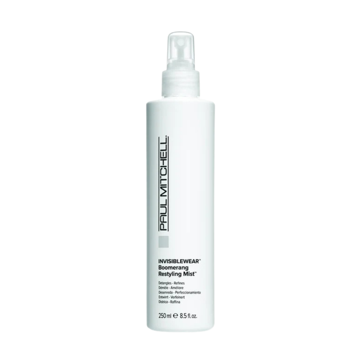 Paul Mitchell Invisiblewear Restyling Mist 250 mL