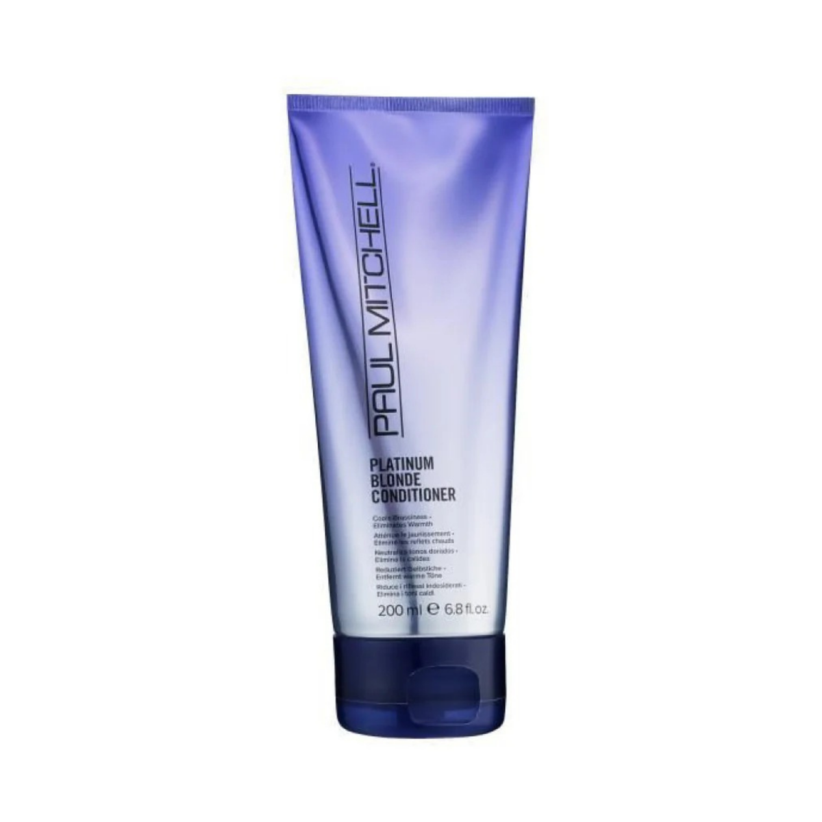 Paul Mitchell Platinum Blonde Conditioner 200 mL