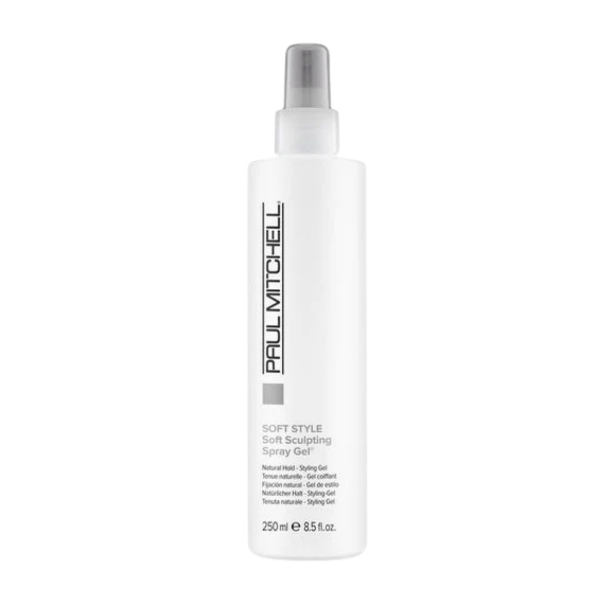 Paul Mitchell Soft Sculpting Spray Gel 250 mL