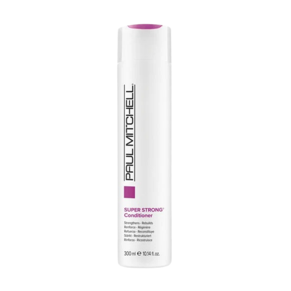 Paul Mitchell Super Strong Conditioner 300 mL