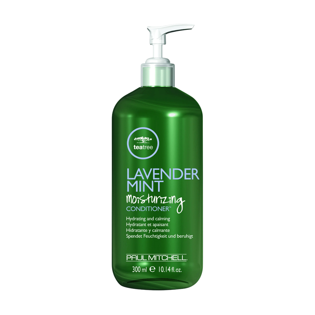 Paul Mitchell Tea Tree Lavender Mint Moisture Conditioner 300 mL