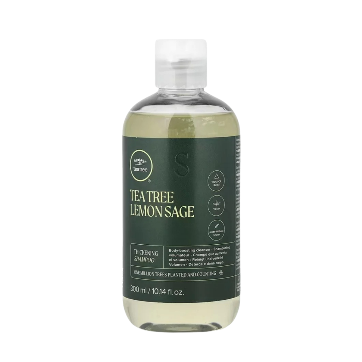Paul Mitchell Tea Tree Lemon Sage Shampoo 300 mL