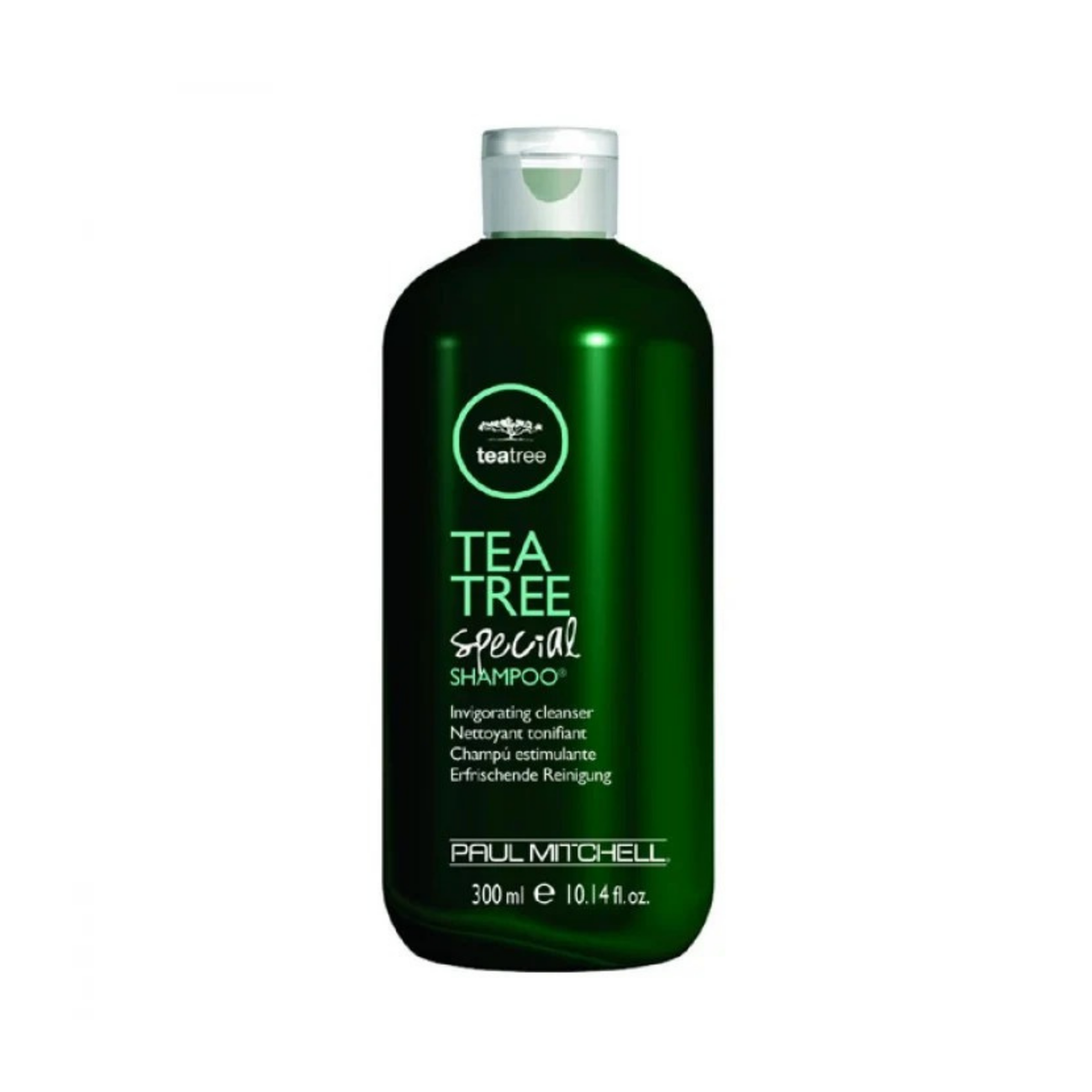 Paul Mitchell Tea Tree Special Shampoo 300 mL