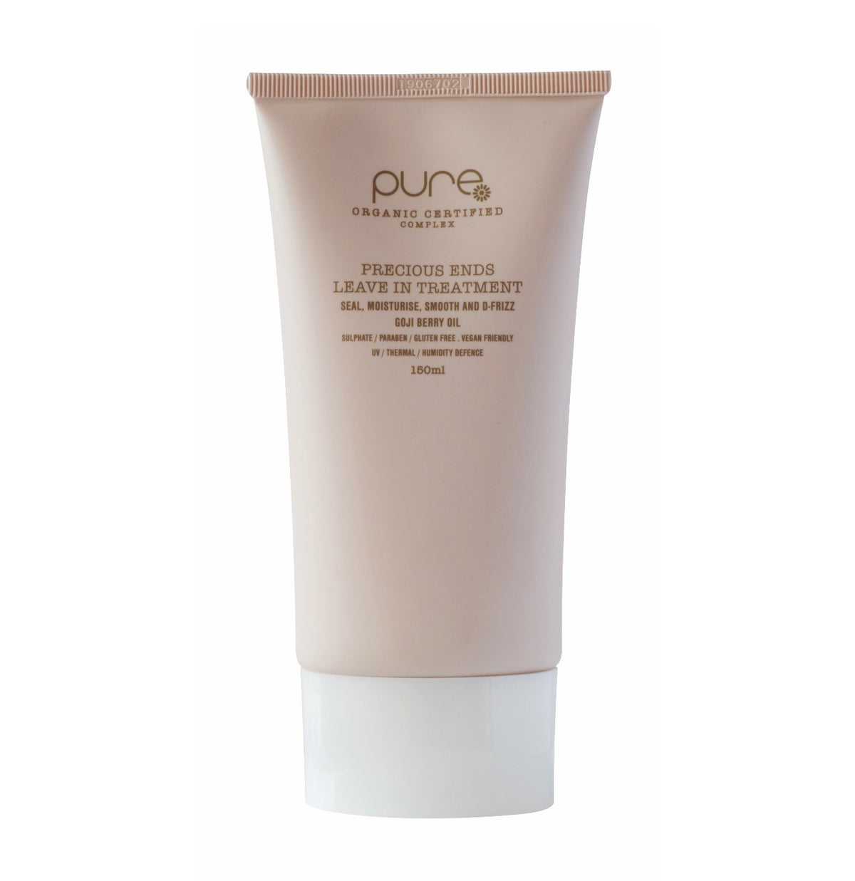 Pure Organic Precious Ends 150ml